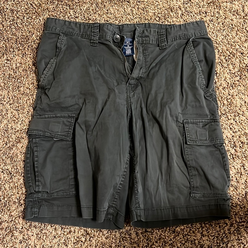 Cargo shorts